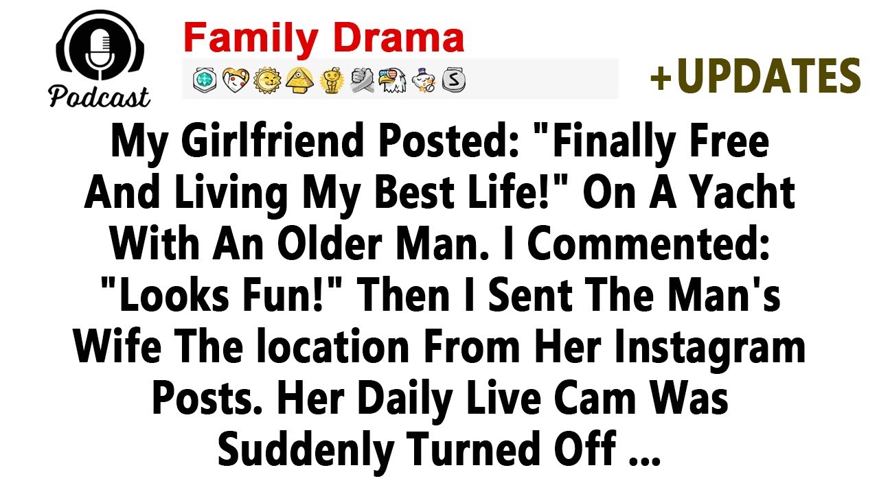 My Girlfriend Posted: 