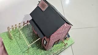 TUTORIAL MEMBUAT ATAP OTOMATIS || IOT 
