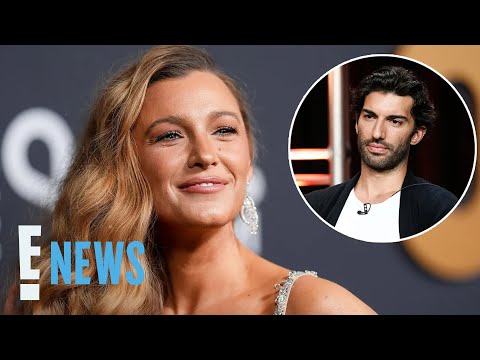 Blake Lively Complaint Includes 2 Other Women in Justin Baldoni Claims | E! News