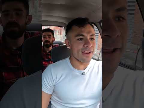 La gira prohibida