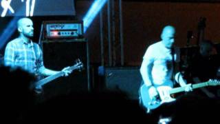 Mogwai - White Noise live @ Ypsigrock 2011