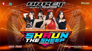 Download Lagu LIVE SHAUN THE SHEEP - ORPET REBORN TOGETHER FOR UNITE - MARGOREJO PATI | COUNSTITY AUDIO MP3 Download Lagu LIVE SHAUN THE SHEEP - ORPET REBORN TOGETHER FOR UNITE - MARGOREJO PATI | COUNSTITY AUDIO MP3
