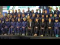 AFC Women's Football Development Seminar 2016 - Participants' Interviews