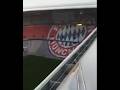 HERKES GİDER BİZ KALIRIZ BİZ GALATASARAYLIYIZ BAYERN MACİ SONRASİ BEN 