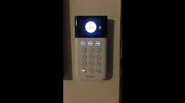 SimpliSafe 8 Piece Wireless Home Security System - Optional 24/7 Professional Monitoring - No Review