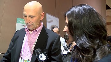 CES Unveiled 2014 - Lenovo