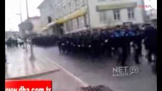 Bozkurtlar - Ölmez Bu Hareket, Ölmez Bu Dava