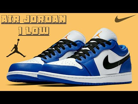 Blue and orange jordan 1 Clearance