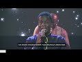 Godwill Babette - Egemeo LIVE | At Purpose Centre  Sms SKIZA 5707807 to 811