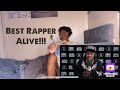 DaBaby BODIED Gunna's "Pushin P" and "Too Easy" | Freestyle REACTION!!!!🔥