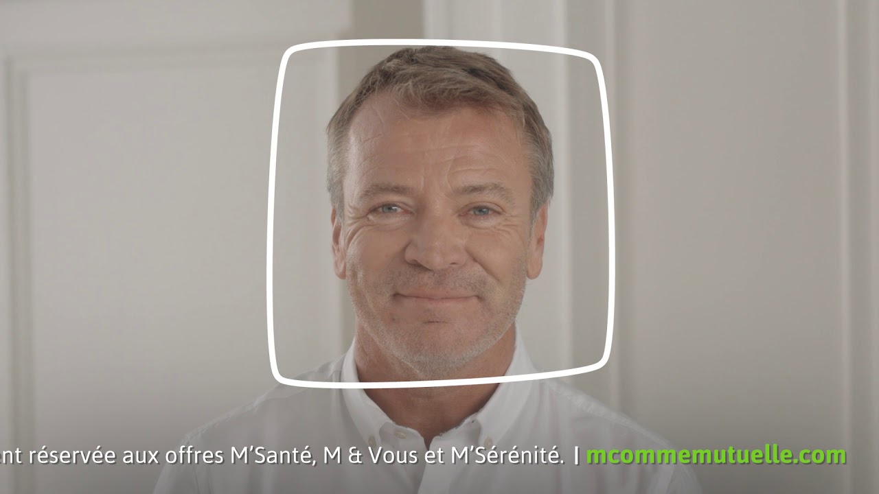 Mutuelle santé seniors : Vivez assurés, vivez rassurés avec M comme Mutuelle