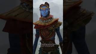 The Sky Breaker DLC #shorts #letsplay #avatarfrontiersofpandora #avatarfrontiersofpandoragameplay