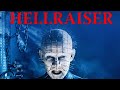 الفيلم الرعب HELLRAISER الجزء الأول مترجم 