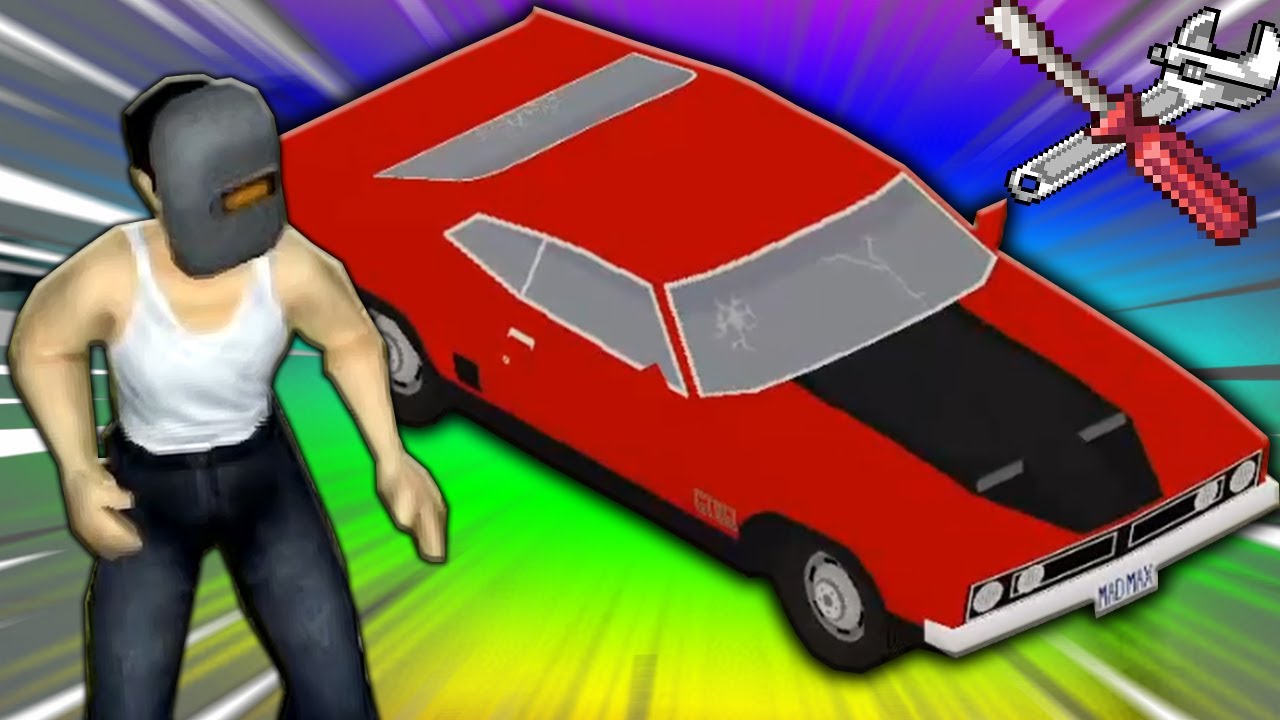 Road of The DEAD | Project Zomboid | The Mechanic Experience #1 