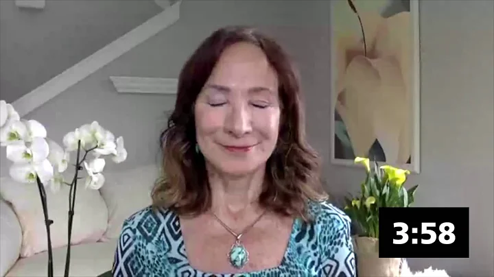 Jonette Crowley - Soul Body Fusion Quantum Transmi...
