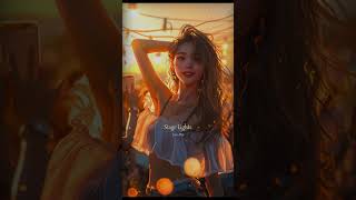 Stage Lights | Live Mix #Shorts #lofi #作業用BGM