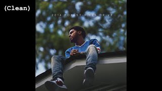January 28th clean  J Cole