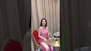 Learn Drums Fast for Beginners NO.11🥁 #drum  #drumslesson  #드럼과스틱