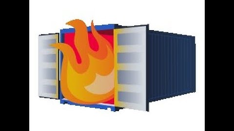 TryHackMe | Container Vulnerabilities | WriteUp