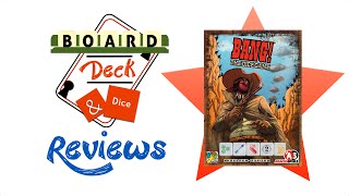 Bang The Dice Game - Review #48