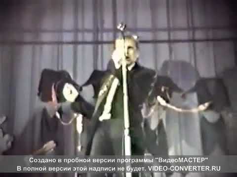 АукцЫон - Одинокий мужчина