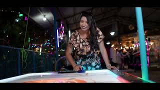 Love in Himalayas || Laxmi & Nandan || Pre- Wedding Teaser | Manakamana Production House || Mustang