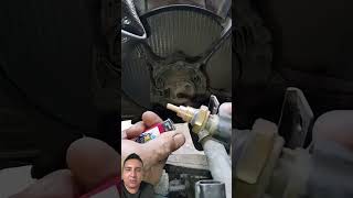 How A Temperature Sensor Works mechanics cars workshop