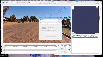 KenwA Technical DJI Video File Repair or Recovery
