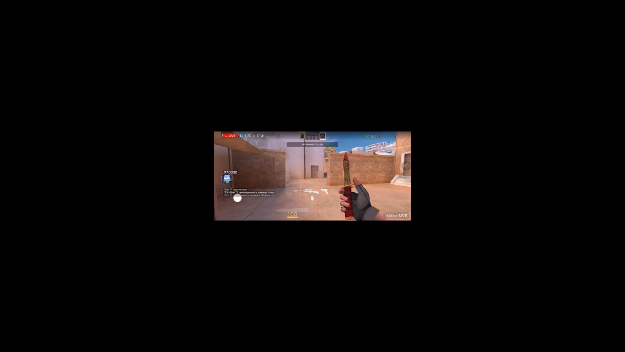 Играем, копим голду