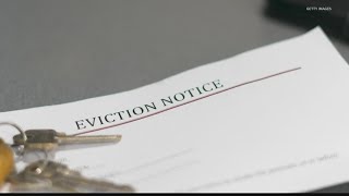 CDC orders eviction moratorium