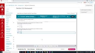 HW 3.2 #2 Population deviation using StatCrunch