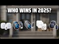 The Top 5 Best Wireless Doorbell in 2025 - Must Watch Before Buying!