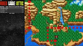 Hook - Full playthrough on the SNES