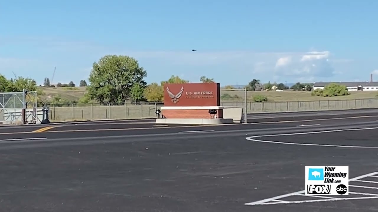 Conti Federal Awarded $140.9M Contract at F.E. Warren Air Force Base