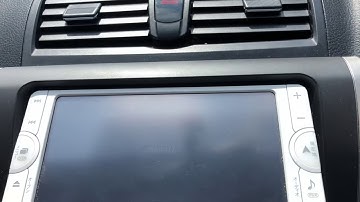 How to unlock NSCPW62 | kinza motors ltd