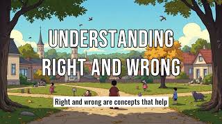 Understanding Right and Wrong - Ethics and Philosophy