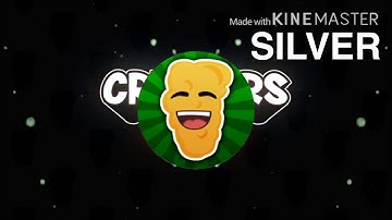 CreepersEdge [Intro Song I Don’t Know What Is The Song]