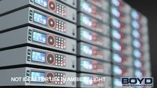 Ultimate Guide to Fiber Optic Backlighting Technology | Boyd
