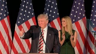 Ny Attorney General Investigates Trump Foundation Practices