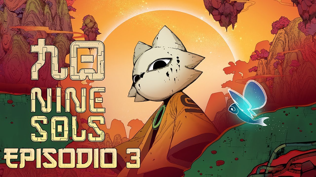 Nine Sols - Fattorie, fattanza e miniboss - Episodio 3 (Gameplay ITA)