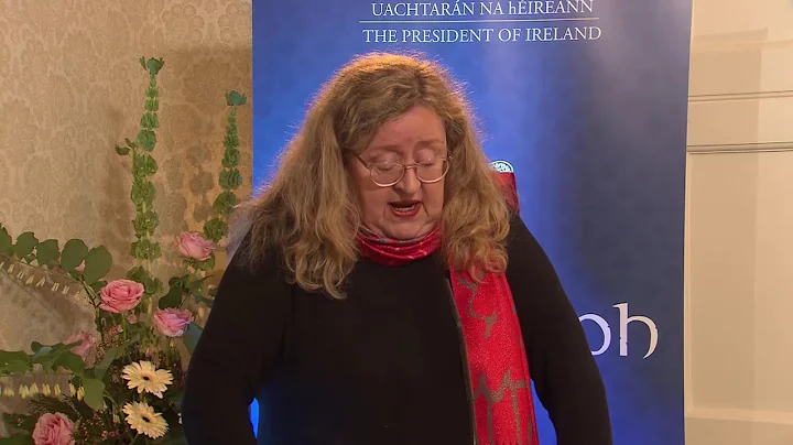 Machnamh III - Dr Margaret O Callaghan