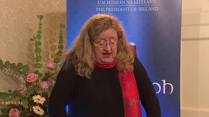 Machnamh III - Dr Margaret O Callaghan