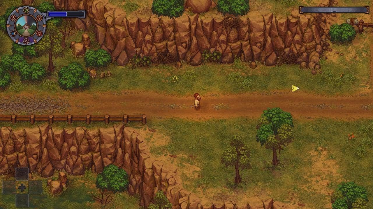 Graveyard Keeper ps5 4k Gameplay - YouTube