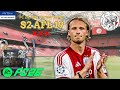 DE GEKSTE AFLEVERING OOIT!! 🤯🔥 | FC 26 Ajax Career Mode S2AFL19
