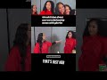 Ari ask Taina Williams about current relationship status with gherbo  #viral #fyp #therealkylesister