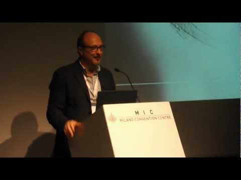 IAB Forum 2012 Milano: il workshop di .Fox Networks - parte 2