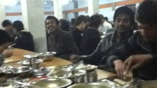 CSKM FAREWELL 2013