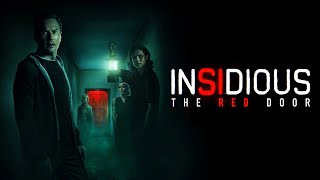 Insidious: The Red Door (2023) | Behind the Scenes
