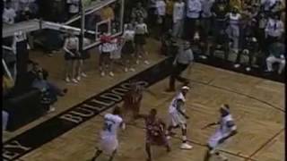 Famous Dru Joyce Assists Romeo Travis With LeBron As Spectator Wealth