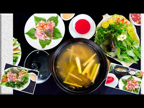 Video Học cách làm hơn 35 món Dê - Mở quán Kinh doanh, mở... - youtube